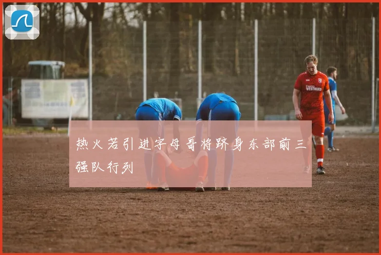 热火若引进字母哥将跻身东部前三强队行列