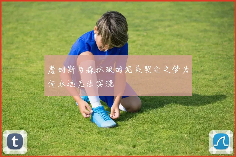 詹姆斯与森林狼的完美契合之梦为何永远无法实现